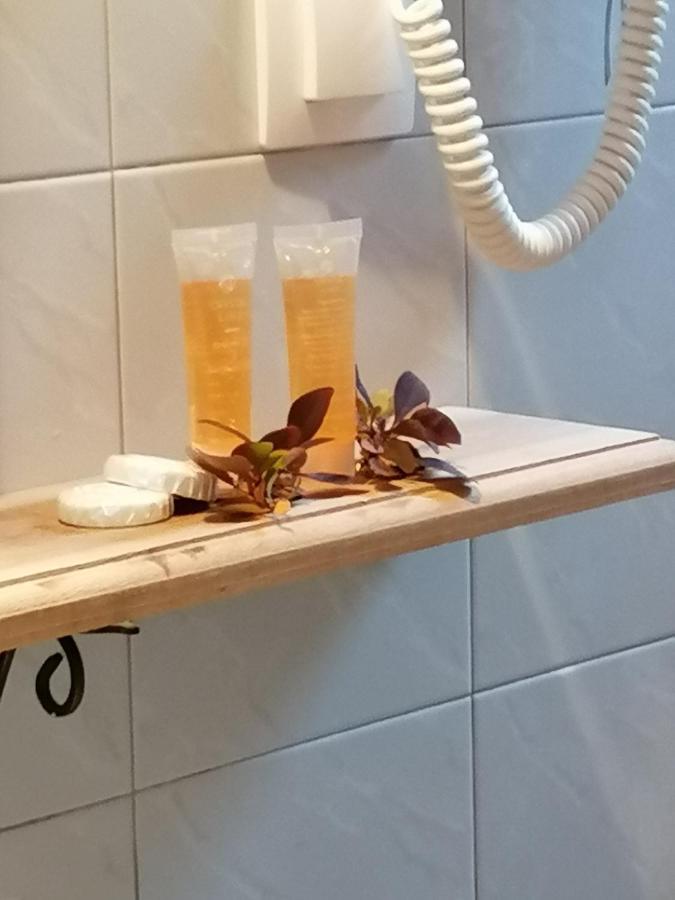 Ξενώνας Το Πατρικό Karya Eksteriør bilde